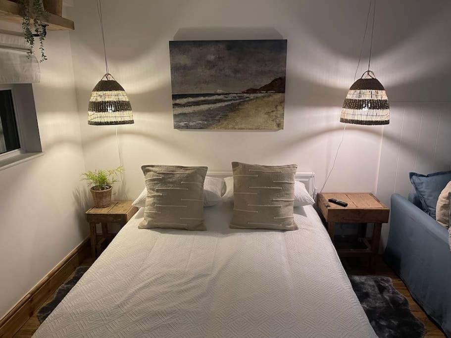 Apartament Sunnyside At Scurlage Farm Swansea Zewnętrze zdjęcie