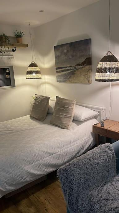 Apartament Sunnyside At Scurlage Farm Swansea Zewnętrze zdjęcie