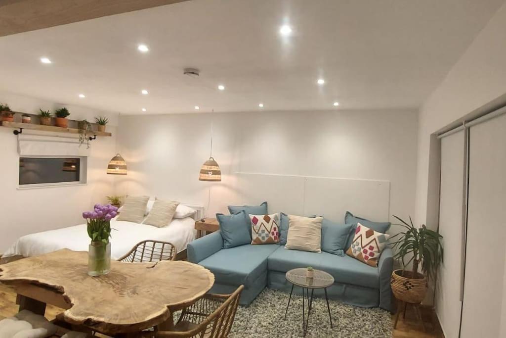 Apartament Sunnyside At Scurlage Farm Swansea Zewnętrze zdjęcie