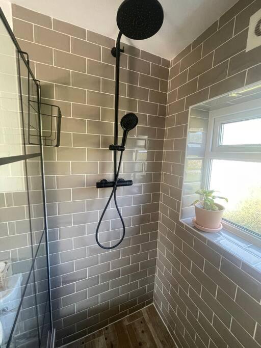 Apartament Sunnyside At Scurlage Farm Swansea Zewnętrze zdjęcie