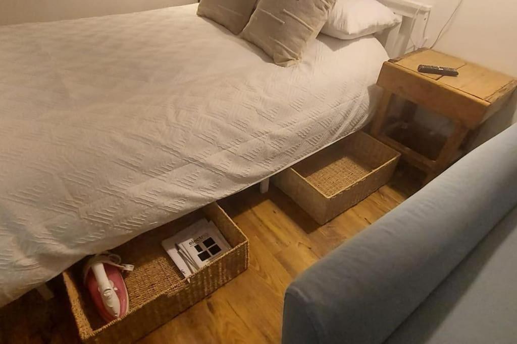 Apartament Sunnyside At Scurlage Farm Swansea Zewnętrze zdjęcie