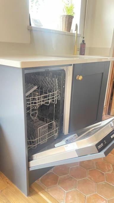 Apartament Sunnyside At Scurlage Farm Swansea Zewnętrze zdjęcie
